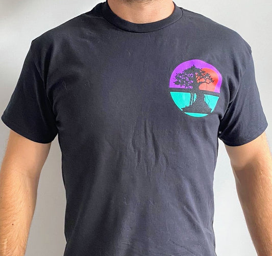 Just a Cool Bonsai Tee #1