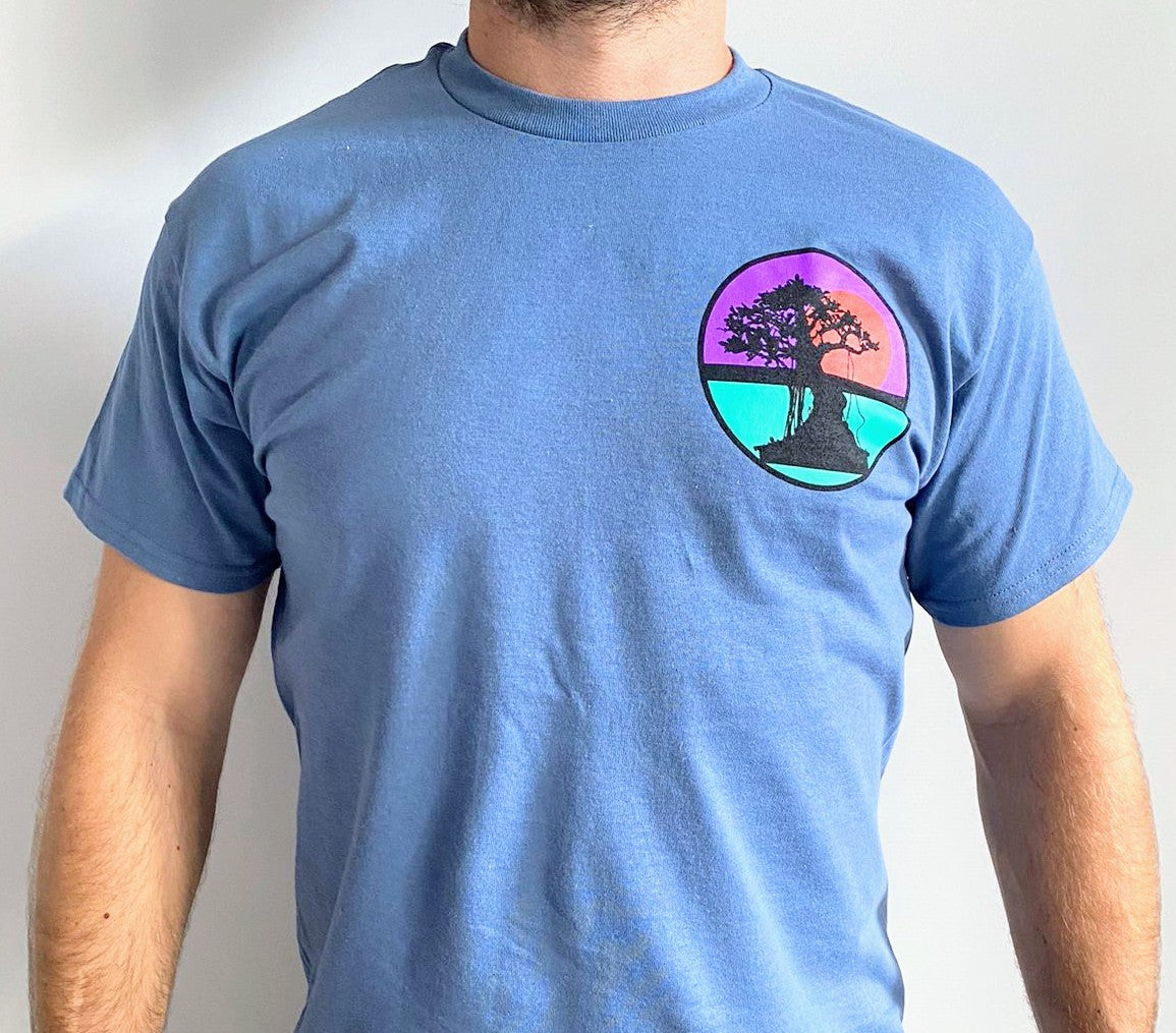 Just a Cool Bonsai Tee #1