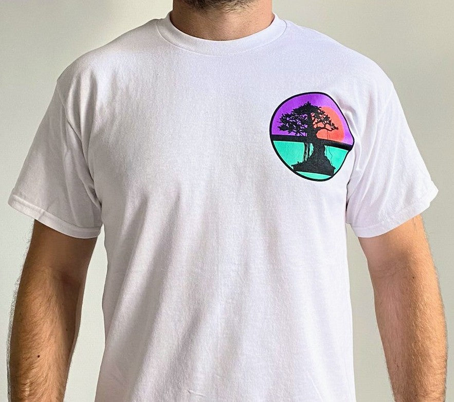 Just a Cool Bonsai Tee #1