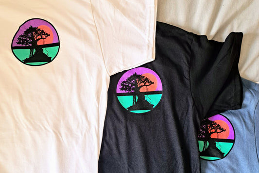 Just a Cool Bonsai Tee #1