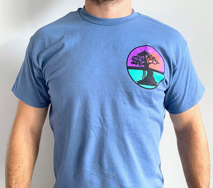 Just a Cool Bonsai Tee #1